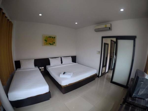 Baan Fuengfah Apartment