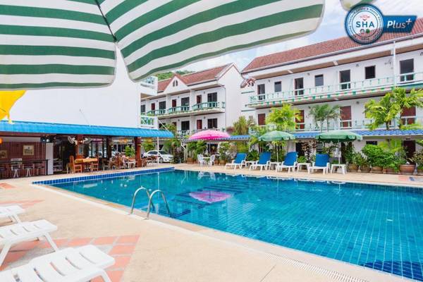 Rabbit Mansion Patong - SHA Plus