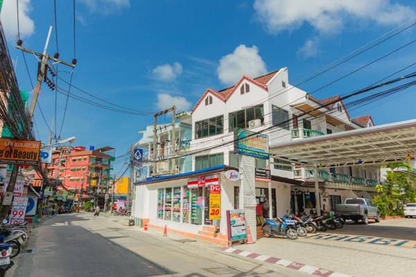 Rabbit Mansion Patong - SHA Plus