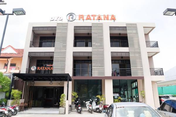 OYO 358 Rattana Residence Thalang