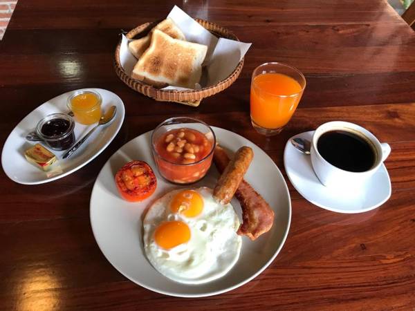 Memory Patong - SHA Certified