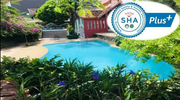 Kata Garden Resort SHA Extra Plus