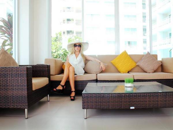 Chanalai Hillside Resort Karon Beach