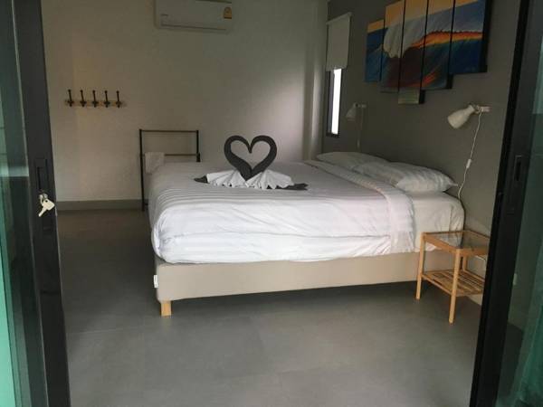 Baan Andaman Sea Surf