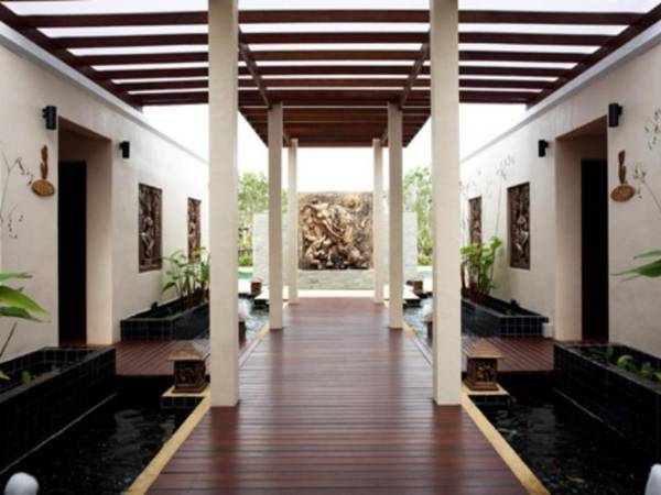 Tachawan Resort & Restaurant