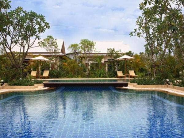 Tachawan Resort & Restaurant