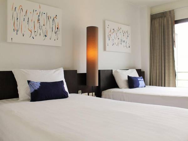 Natika Guesthouse (SHA Certified)