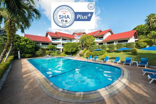 Pen Villa Hotel Surin Beach - SHA Extra Plus