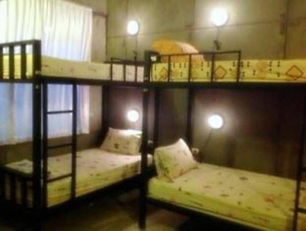 Win Backpacker Hostel