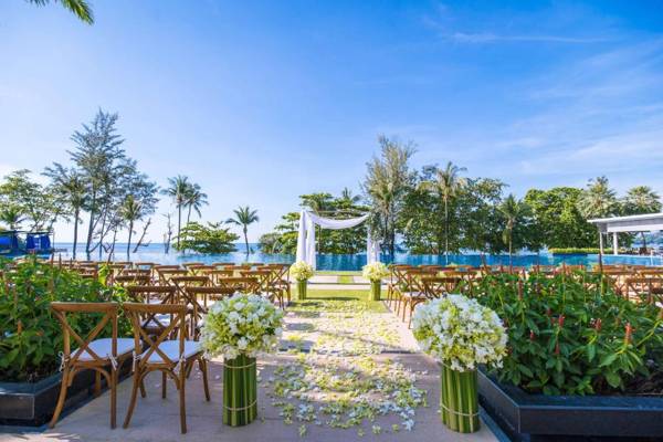 Hyatt Regency Phuket Resort - SHA Extra Plus