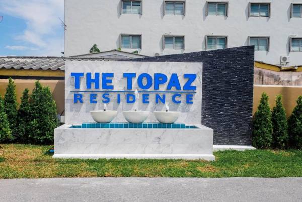 The Topaz Residence SHA Plus