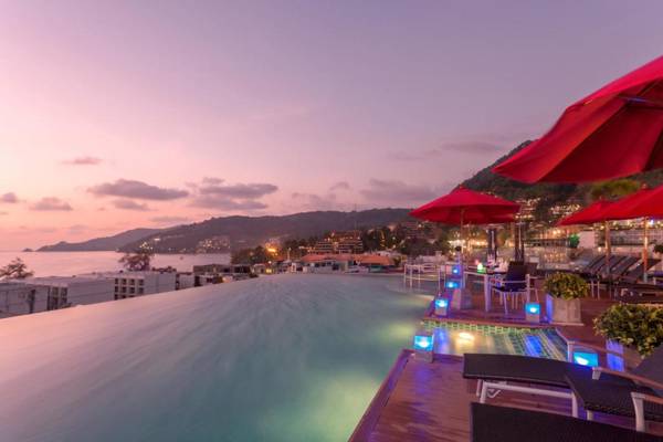 The Charm Resort Phuket - SHA Certified