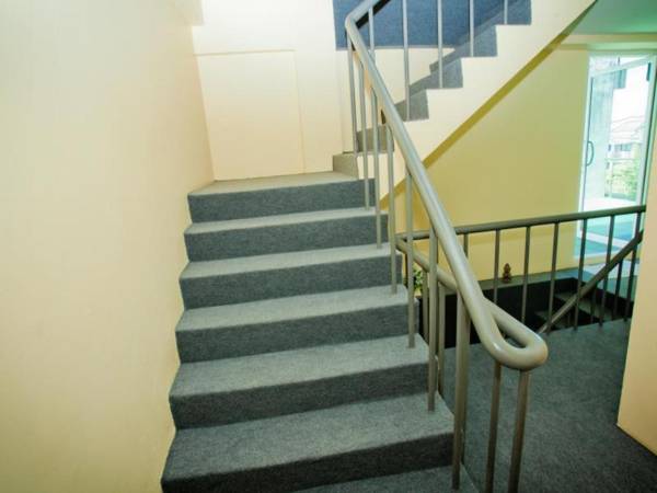 Chaphone Guesthouse
