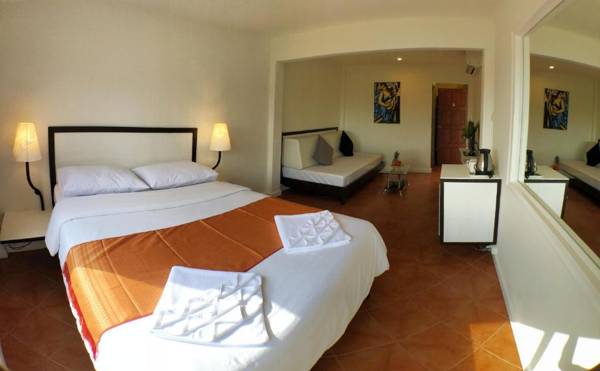 Swiss Villas Panoramic - SHA Certified