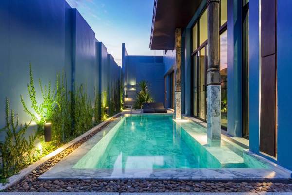 Wings Phuket Villa by Two Villas HOLIDAY
