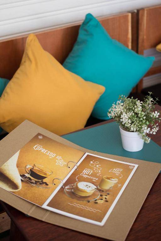 Kamala Beach Residence SHA Extra Plus