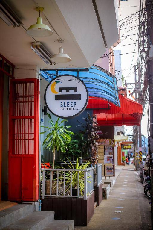 Sleep at Phuket SHA Plus