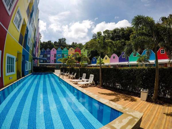 Holland Resort Phuket (SHA Extra Plus)
