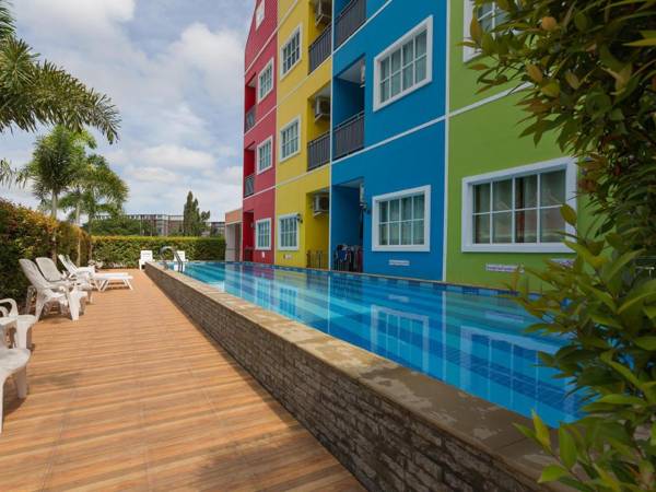 Holland Resort Phuket (SHA Extra Plus)