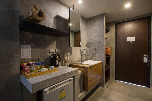 Patong Signature Boutique Hotel