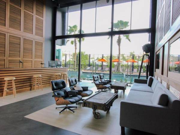 Sugar Marina Resort-SURF-Kata Beach - SHA Plus