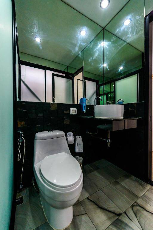 Eco Hostel