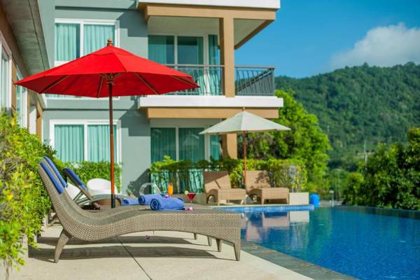 Grand Nai Harn Suites