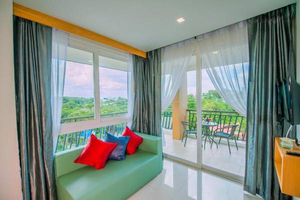 Grand Nai Harn Suites