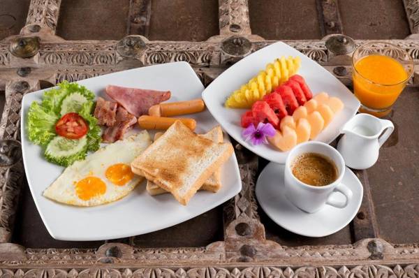 Ananta Thai Pool Villas Resort Phuket