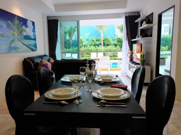 Phuket Seaview Resotel