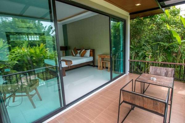 Himaphan Boutique Resort - SHA EXTRA PLUS