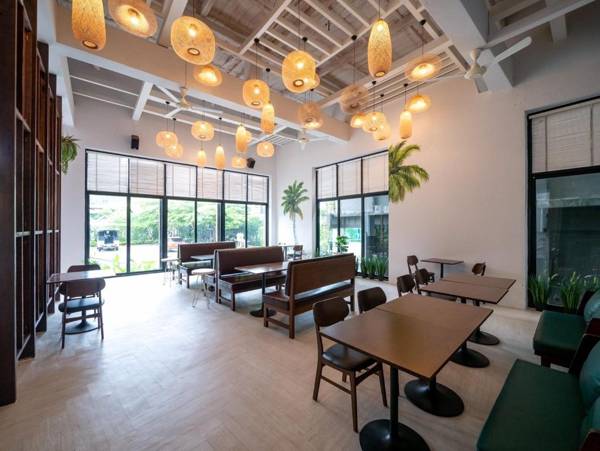 The Melody Phuket - SHA Extra Plus