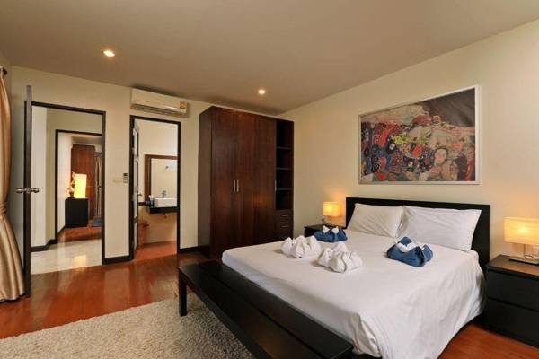 Villa ​Salika by TropicLook