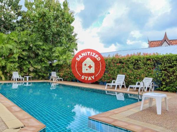 OYO 1101 Tanrak Bungalow