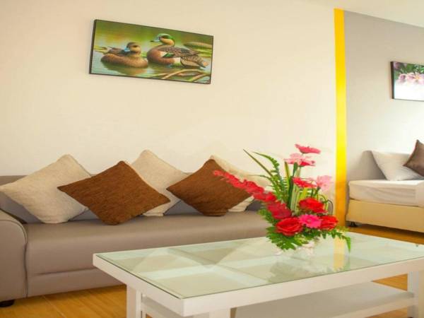 The Sunflower Holiday Hostel