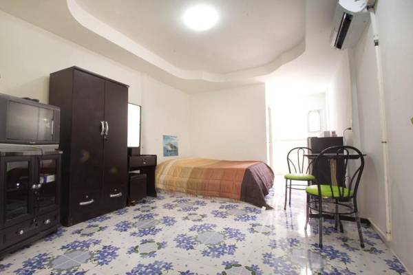 Nu Phuket Airport Residence