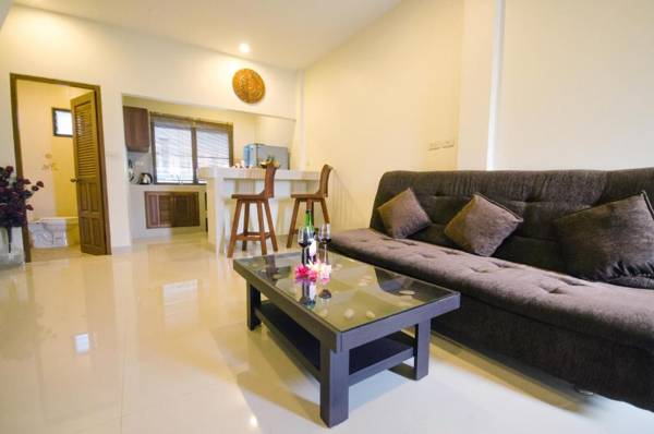 Namphung Phuket Boutique Resort