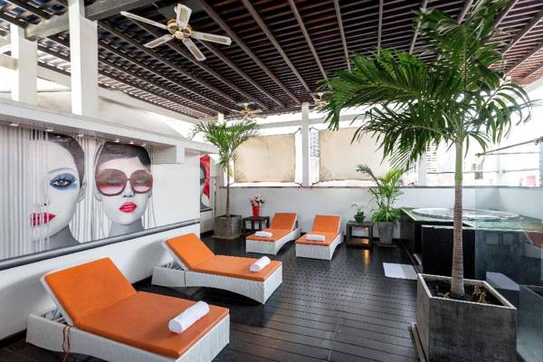 Baipho Lifestyle Hotel