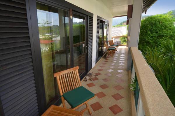 PapaCrab Boutique Guesthouse