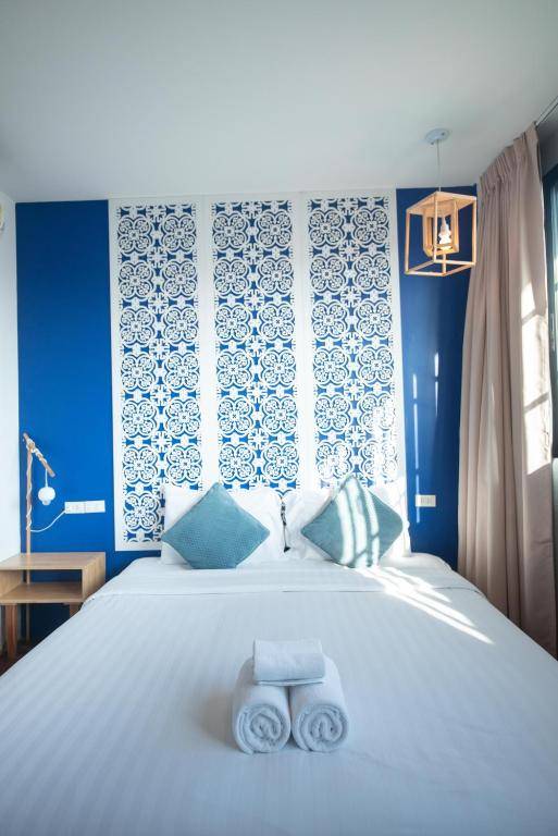 The Rommanee Classic Guesthouse