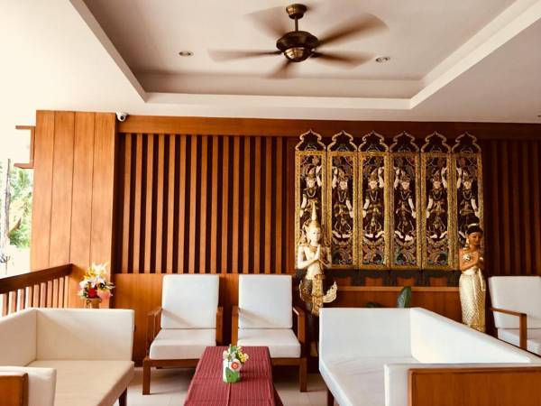 Rawai Princess Hotel (SHA Extra Plus)