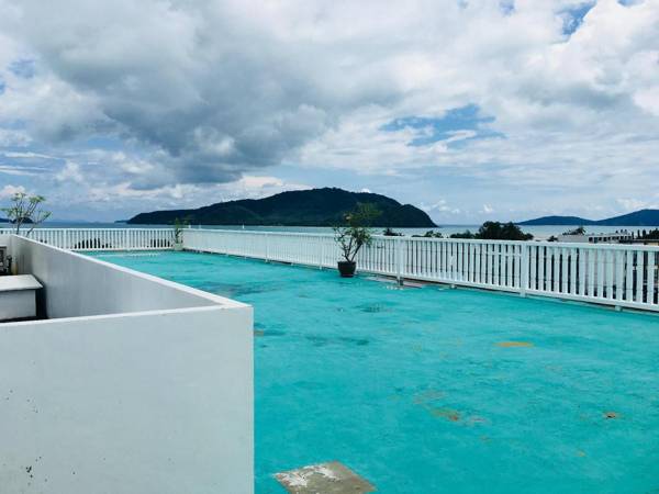 Rawai Princess Hotel (SHA Extra Plus)