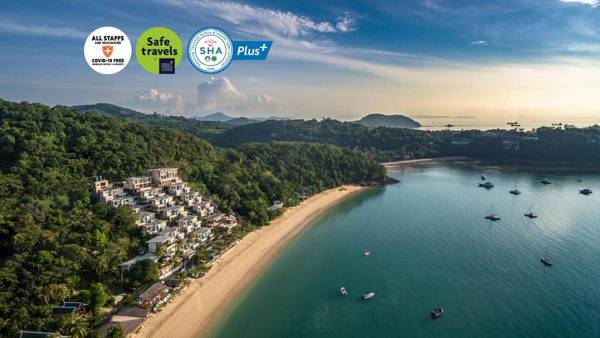 Bandara Villas Phuket - SHA Extra Plus