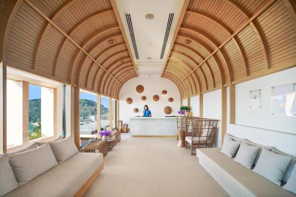 Bandara Villas Phuket - SHA Extra Plus
