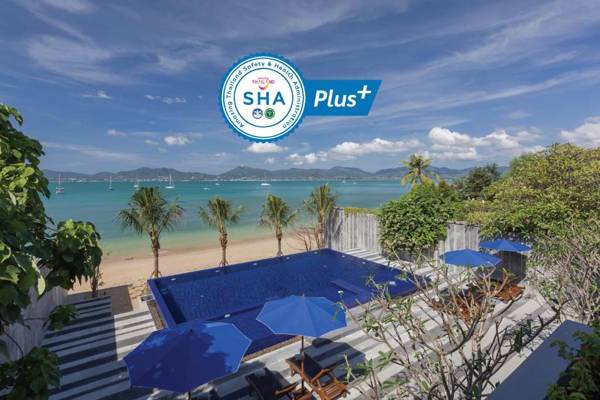 X10 Seaview Suites at Panwa Beach - SHA Plus