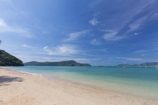 X10 Seaview Suites at Panwa Beach - SHA Plus