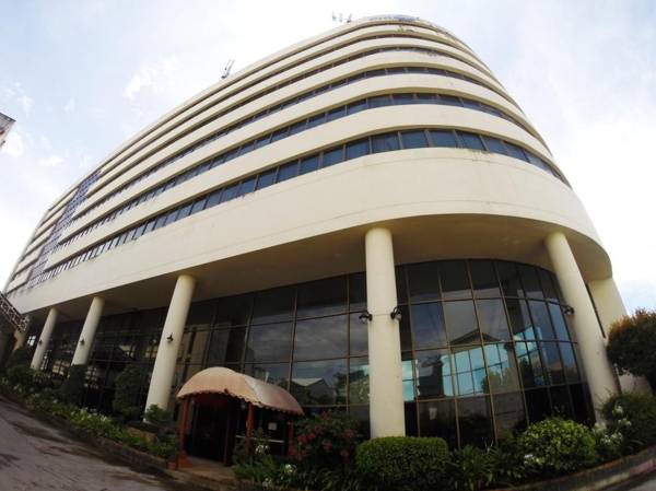 Phuket Town Inn Hotel Phuket (SHA Extra Plus)