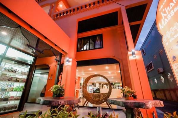 Khaleej Mass Hotel Patong