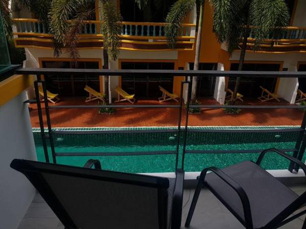 Buasri Boutique Patong