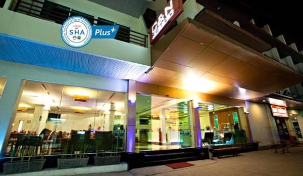 C & N Hotel - SHA Extra Plus